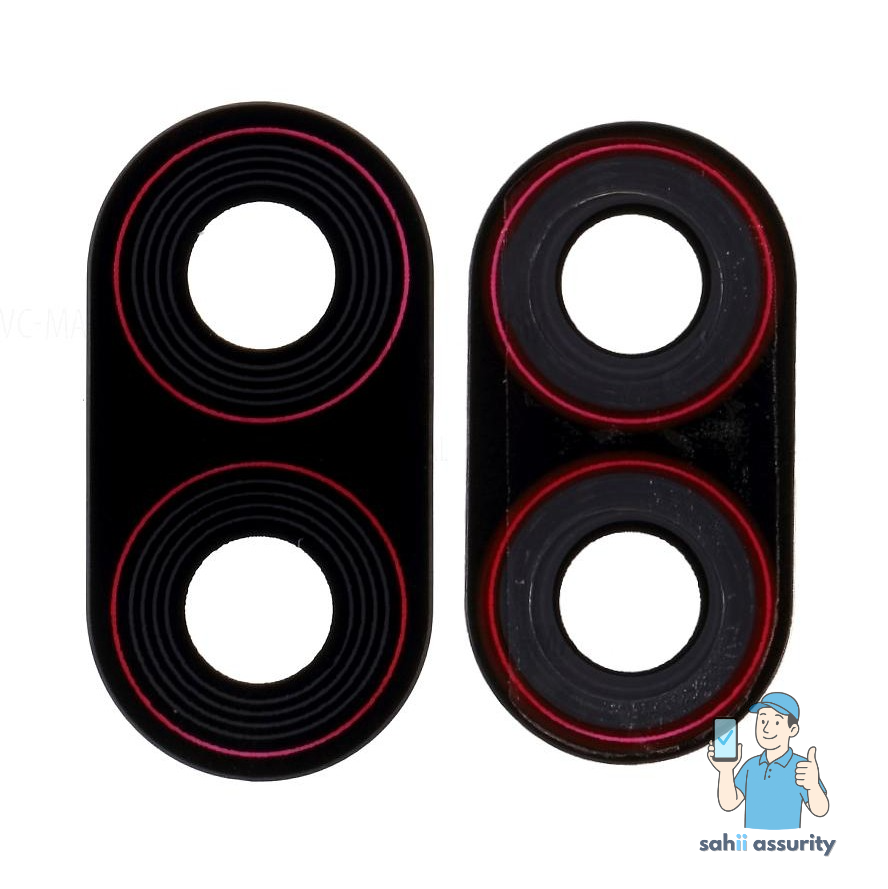 Camera Lens for Xiaomi Pocophone F1 